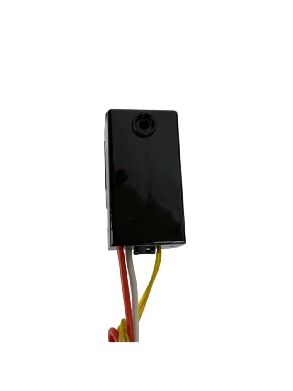 Jura ENA 4 5 8 Main Power Switch Module OEM Black Plastic Replacement Part